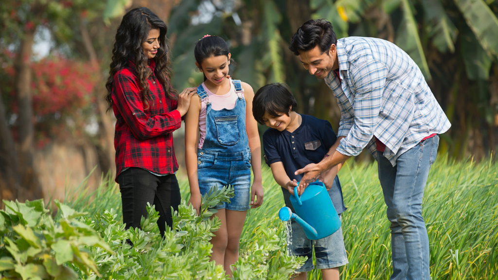 Learning Through Play With These Eco-friendly Games.